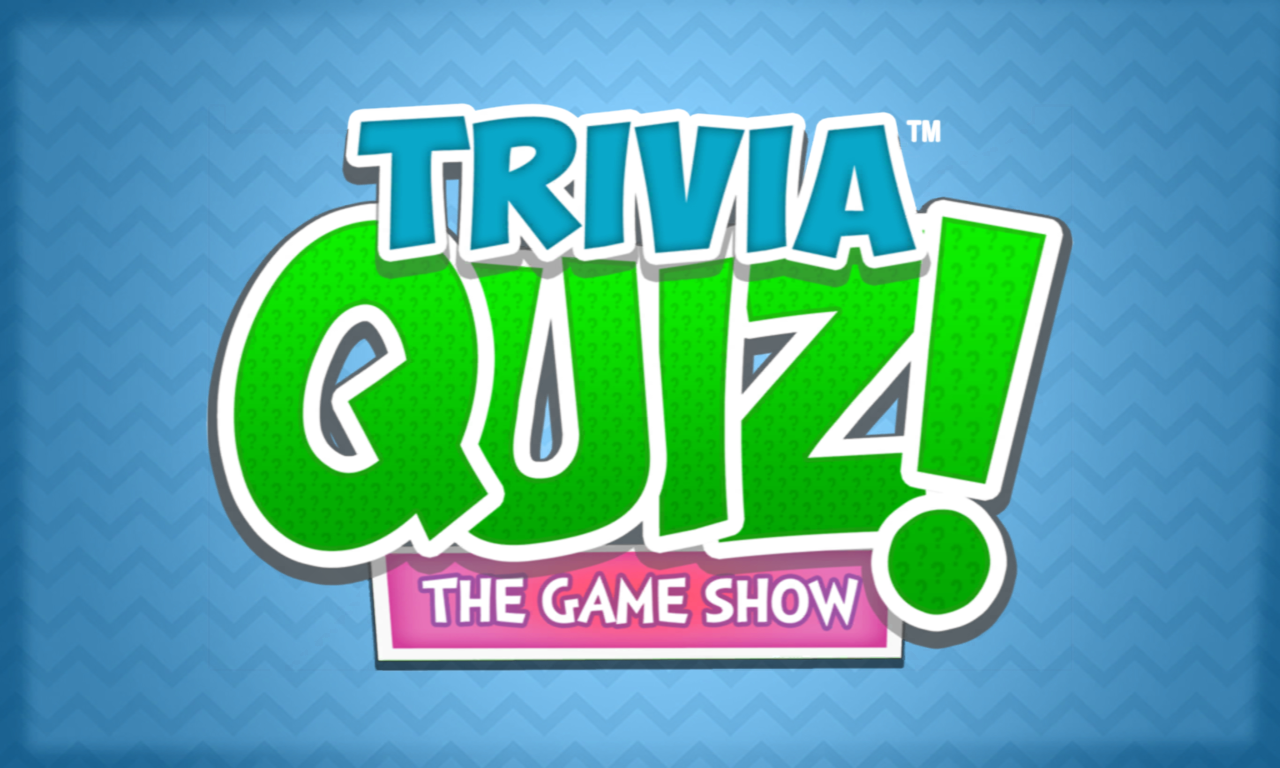 Trivia Quiz! - The Game Show