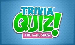 Trivia Quiz! - The Game Show app icon