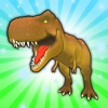 Extinct Animals 3D - iPhoneアプリ