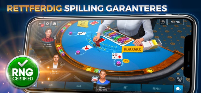 Blackjack 21 24/7 Blackjack 21 24/7