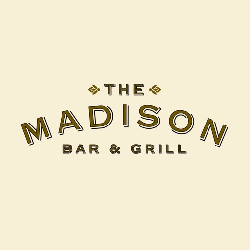 Madison Bar & Grill icon