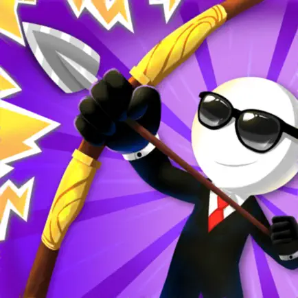 Stickman Archer:Arrow Master Cheats