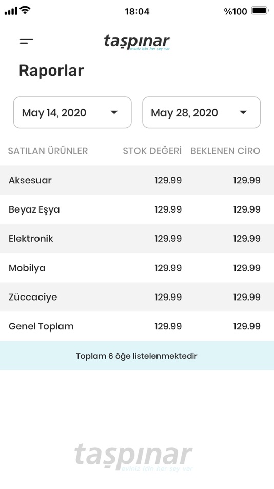 #2. Taşpınar (iOS) 由: RAMAZAN ALTIN