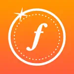 Fudget: Budget Planner Tracker App Cancel