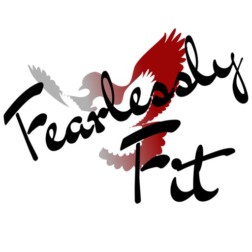 Fearlessly Fit icon