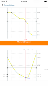 Continuous Beam screenshot