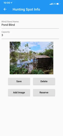 Game screenshot HuntSpot hack