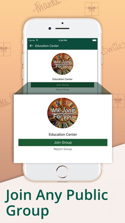 Groups for WhatsApp - Join Now screenshot-4