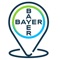 O aplicativo é um canal de informação dos lançamentos que serão apresentados nos Eventos na qual Bayer estará presente