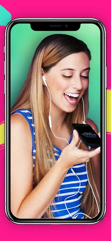 カラオケ! 好きなだけ歌いましょう