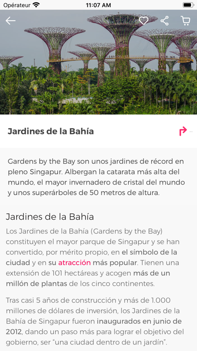 Guía de Singapur Civitatis.com screenshot