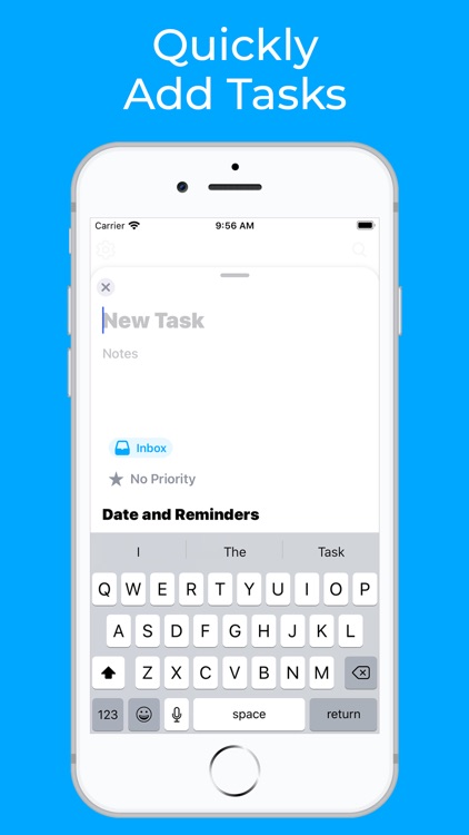 To Do List, Calendar Organizer screenshot-6