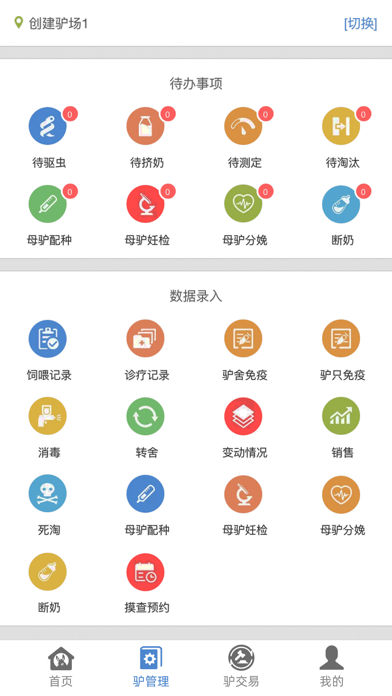 Screenshot #2 pour 驴联网