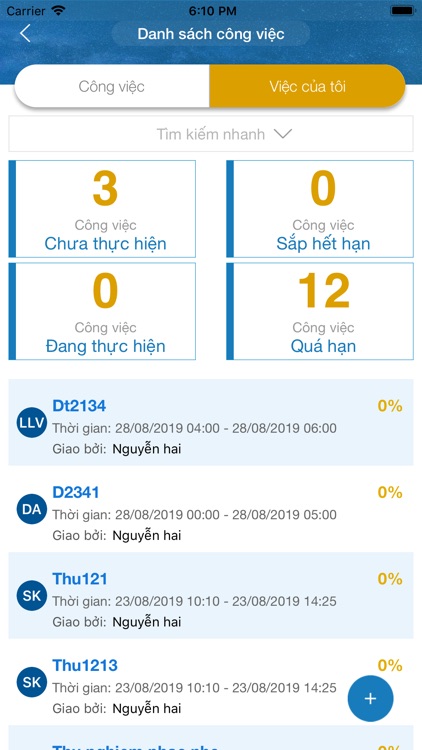 BVOffice screenshot-7