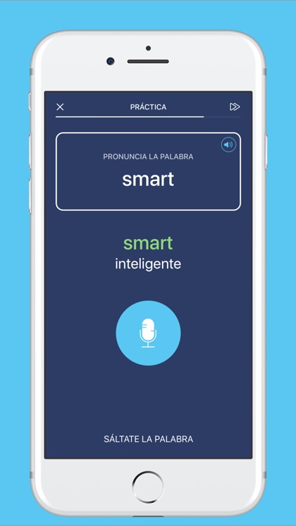 Smart - English for beginners