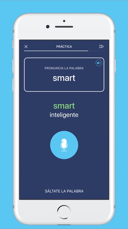 Smart - English for beginners