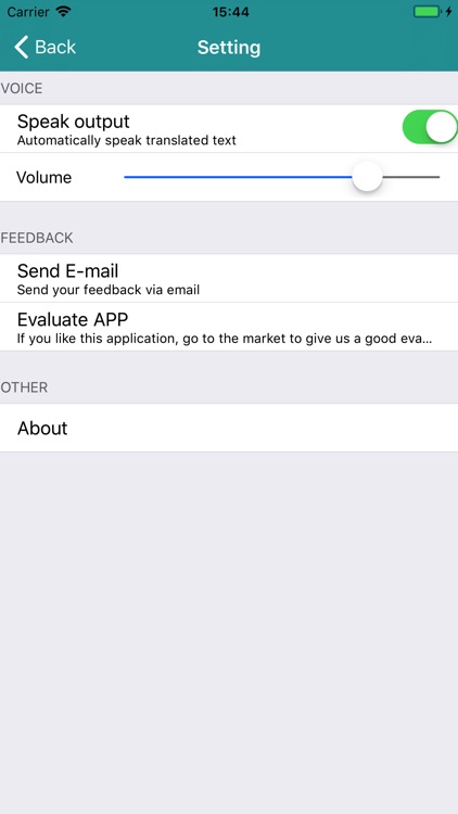 Voice Translation-pro