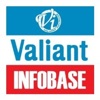 Valiant InfoBase icon