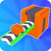 Icon Cargo Puzzle