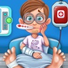 外科病院ドクターゲーム - iPadアプリ