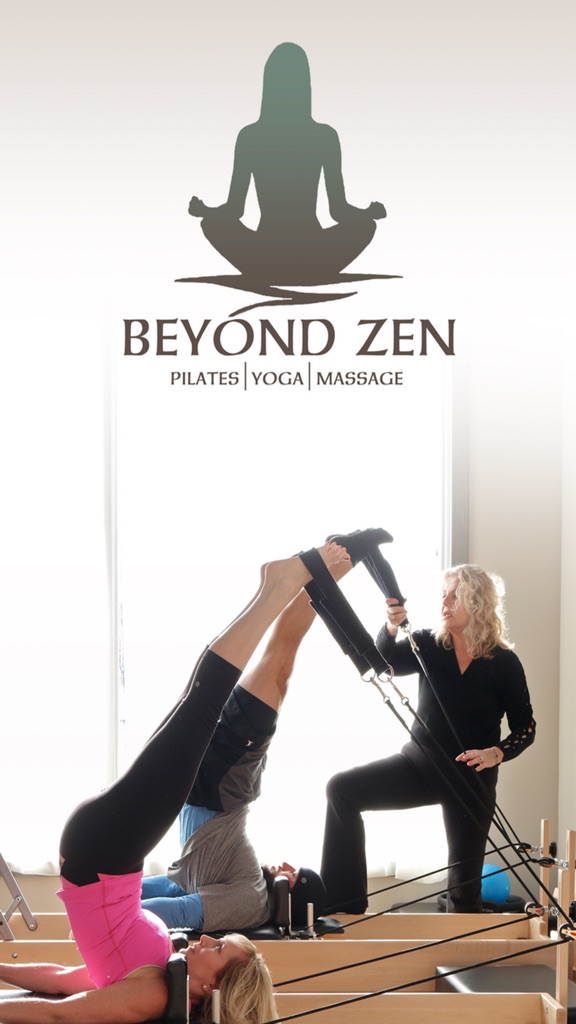 【图】Beyond Zen Studio(截图1)