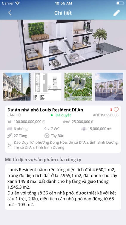 Felix - Dành cho người tư vấn screenshot-3