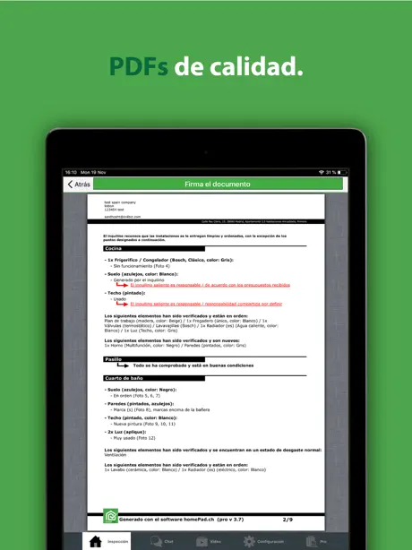 homePad Pro v4