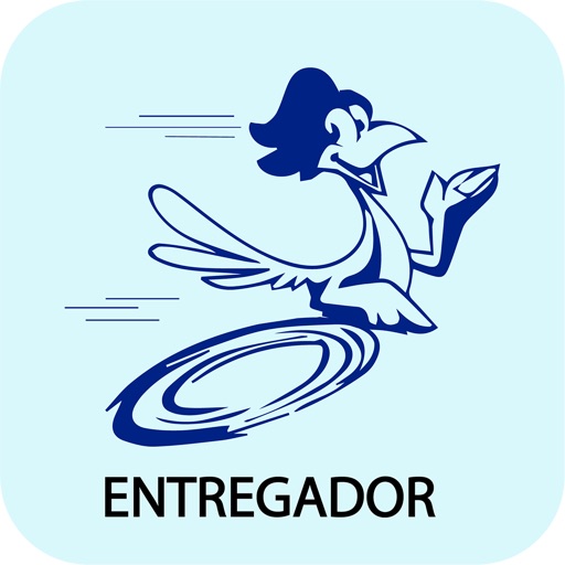 Papa Léguas - Entregadores icon