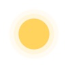 暖和-看得懂的极简天气应用 - iPhoneアプリ