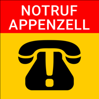 Notruf Appenzell