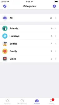 OneSafe Pix 4 iphone bilder 3