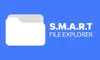 Smart File Explorer delete, cancel