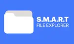 Smart File Explorer App Contact