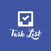 Task List App Feedback