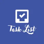 Task List App Contact