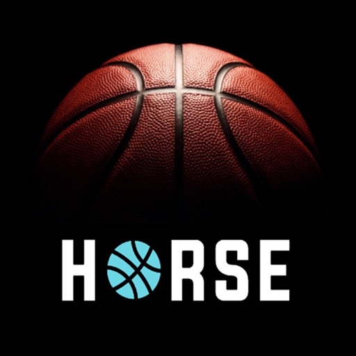 HORSE Basketball Game - AppWisp.com