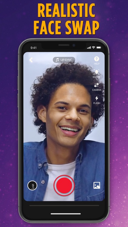 Impressions: Face Swap Videos screenshot-3