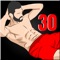 This free workout app for men helps you lose weight and build muscle at home with no equipment needed