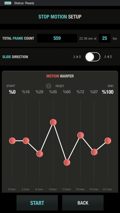 Screenshot #3 pour SliderONE PRO