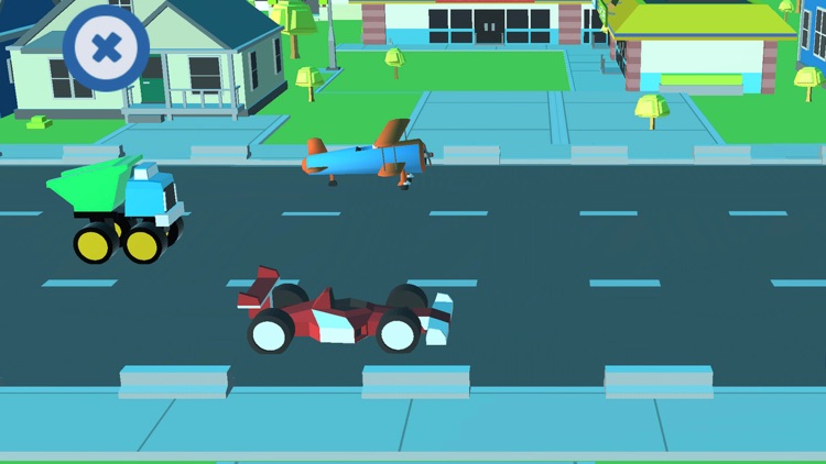 Baby Games^ screenshot-4