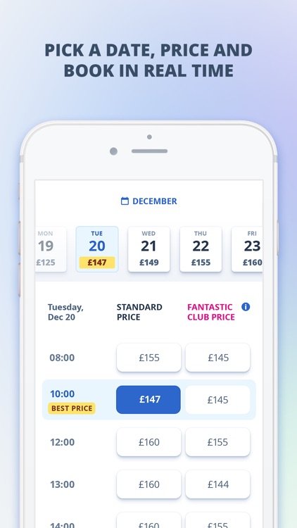 GoFantastic screenshot-4