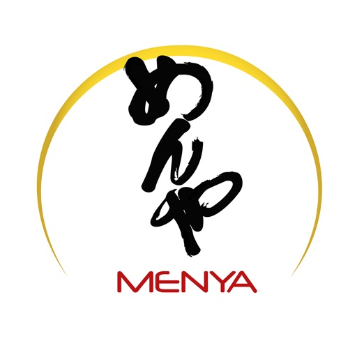 Menya Noodle Bar