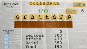 Tollegram screenshot 3