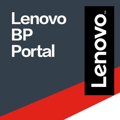 BP Portal by Lenovo(Beijing) Limited