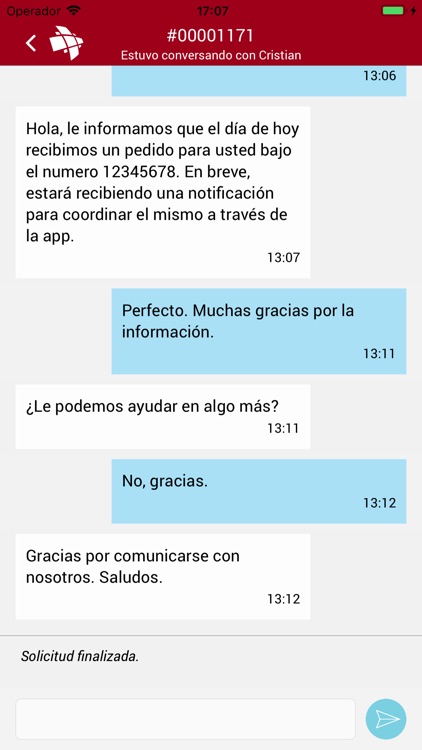 Scienza Móvil screenshot-5