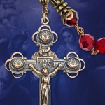 Download Contemplative Rosary app