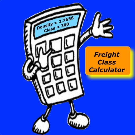 FreightCalc