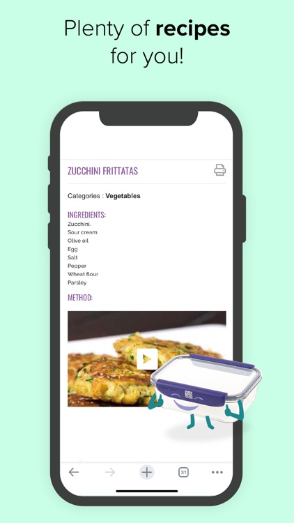 Stor'eat screenshot-8