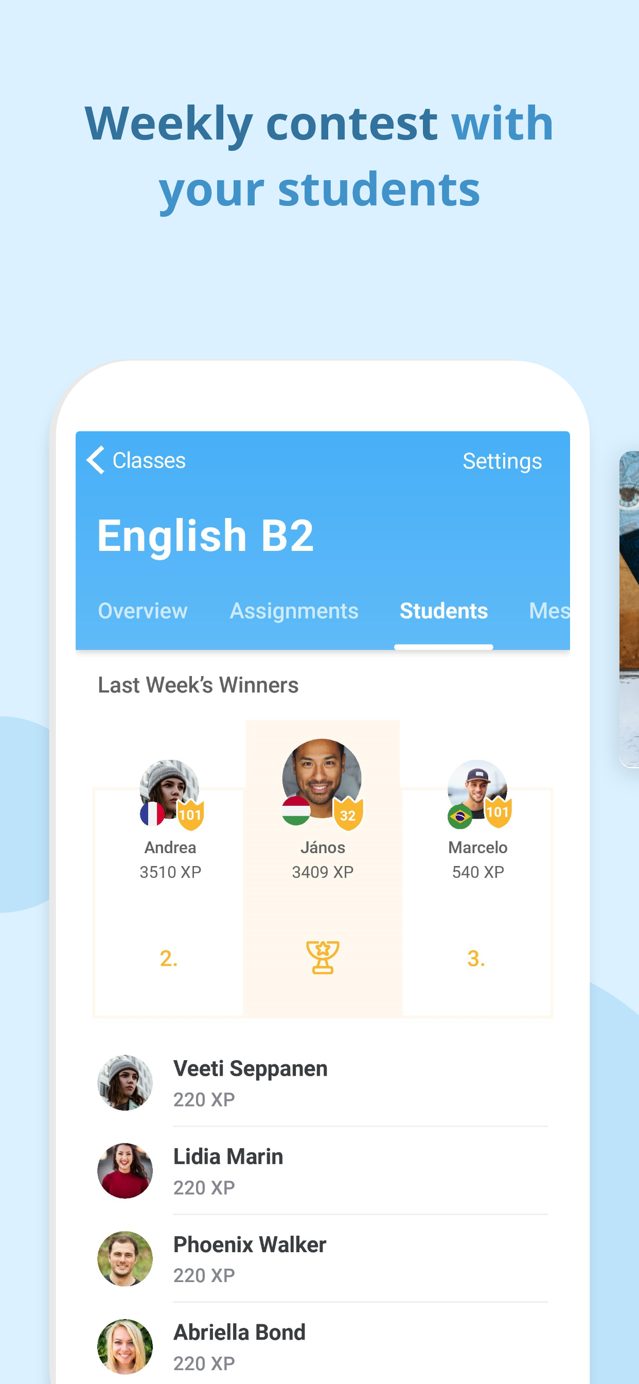 Speakaroo: Speak Spanish w/ AI