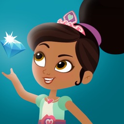 The Princess World adventure